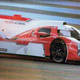 Illustration for article titled Toyota Le Mans Hybrid Prototype: First Photos